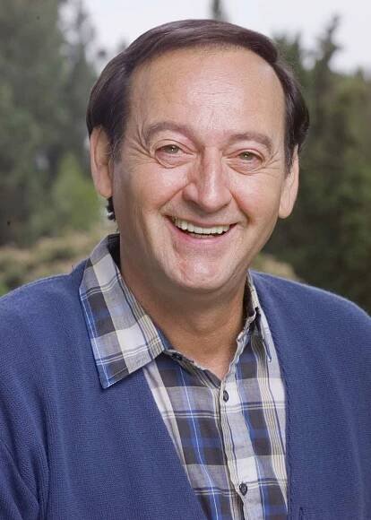 FREAKS AND GEEKS -- Season 1 -- Pictured: Joe Flaherty as Harold Weir