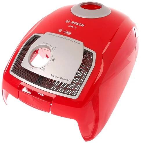 Náhradní díly Vysavač Bosch BGL4ZOOO01: Kryt, víko - c.0101