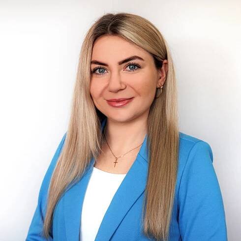 Olga Shyshko