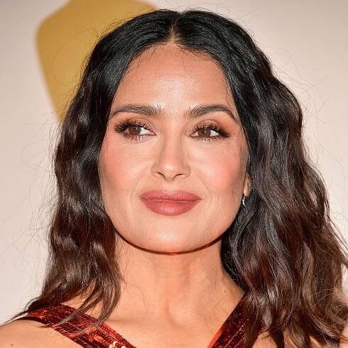 Salma Hayek, 57, Flaunts Her Bikini Body In A New Instagram Photo As Fans Comment: 'You Look Stunning'