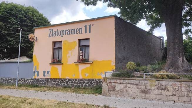Restaurace U Kaštanu foto 6