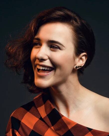 Rachel Brosnahan’s Comic Timing