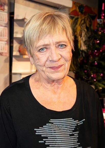 Jaroslava Obermaierová