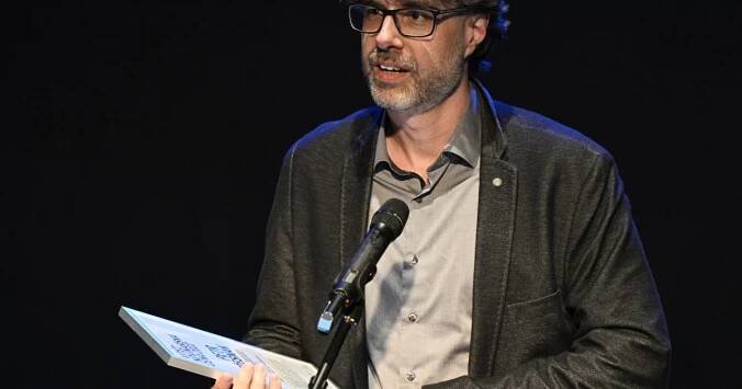 Petr Třešňák: Společnost není na děti s těžkým autismem připravená