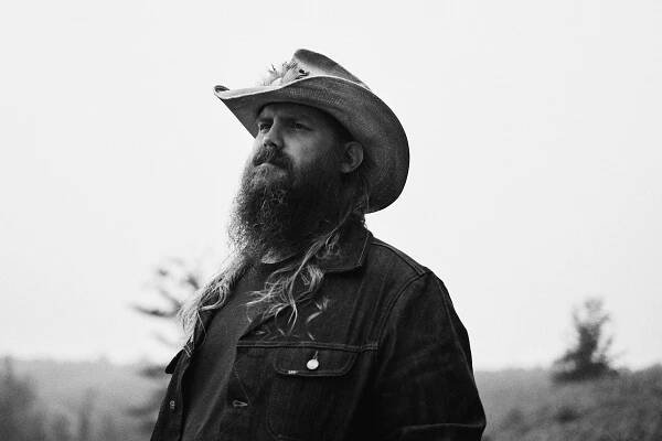 Chris Stapleton's 'Higher' Review