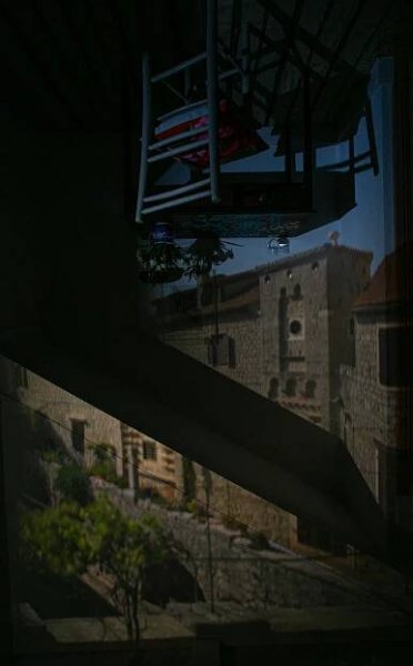 Camera obscura gallery — Revelin Hvar