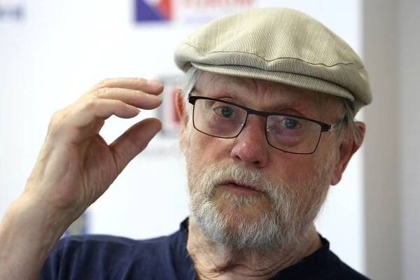 Daniel Bergman: Ke změně profese mě inspiroval dokumentární film o záchranářích
