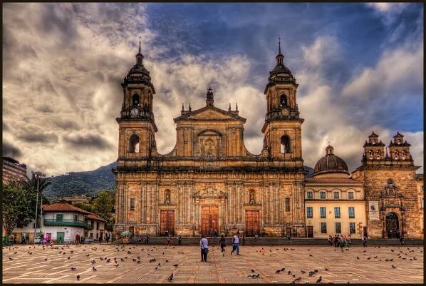 The Silicon Valleys of Latin America: A tale of 3 nations