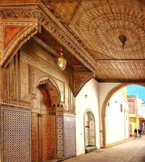 Rabat – Wikipedie