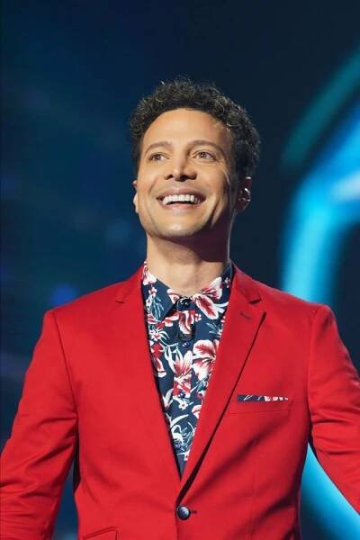 
What Is Justin Guarini's Net Worth? The Shocking Truth Revealed!