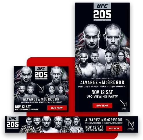 UFC | Orqid.