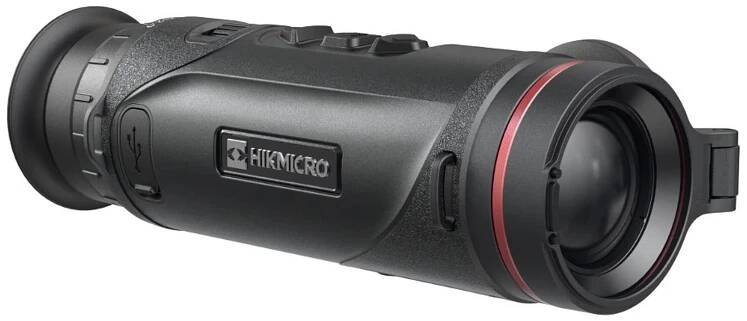 HIKMICRO Falcon FQ35 2.0 1,9x35 černý