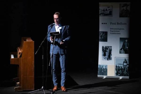 Lounsko (24. 3. 2023) – Příběhy našich sousedů