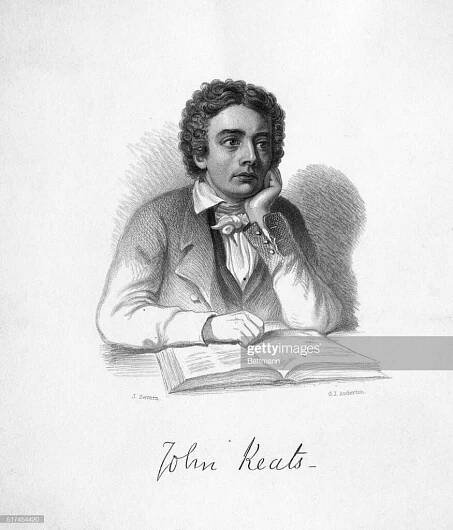 John Keats - Online Wine Shop news