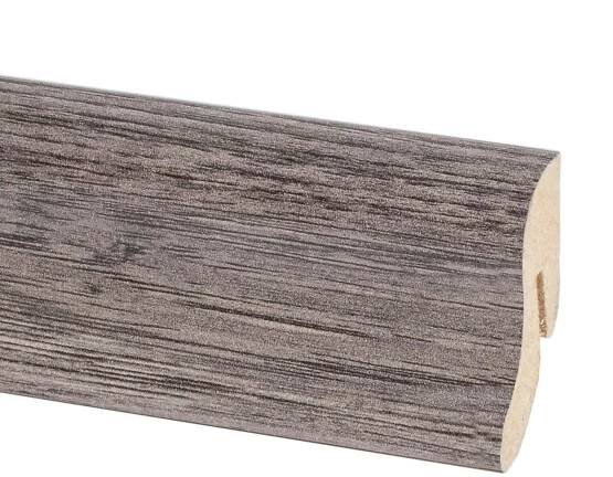 OBI Soklová lišta dub 67202 40 mm x 20 mm délka 2600 mm nakoupit u OBI