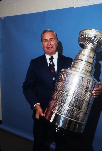Keith Allen Inducted into Philadelphia Sports Hall of Fame - Flyers Alumni