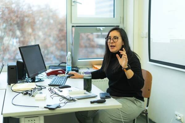 I-WEEK 2025 – Katedra mezinárodního podnikání – Vysoká škola ekonomická v Praze
