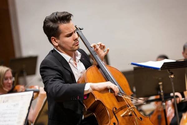 Komorní filharmonie Pardubice svému publiku přece jen zahrála – KlasikaPlus.cz