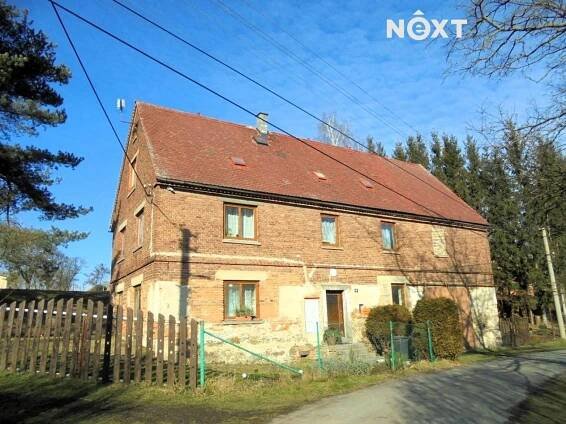 Prodej rodinného domu, 85 m2
