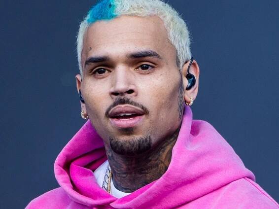 Chris Brown Lawsuit Over Nightclub Brawl Dismissed by Alleged Victim