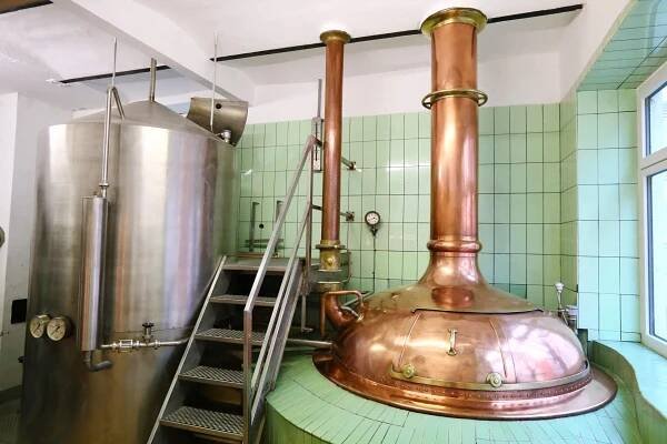 Brauhaus Und BierKulturHotel Schwanen - Private Brauereigasthoefe