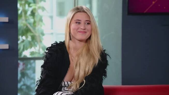 Elis Mraz na konec měsíce chystá nový singl! Píseň vznikala ve spolupráci se švédským producentem