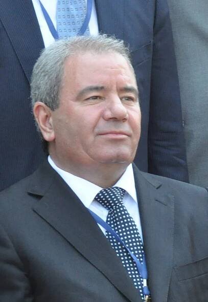 Əli Abbasov – Wikipedia