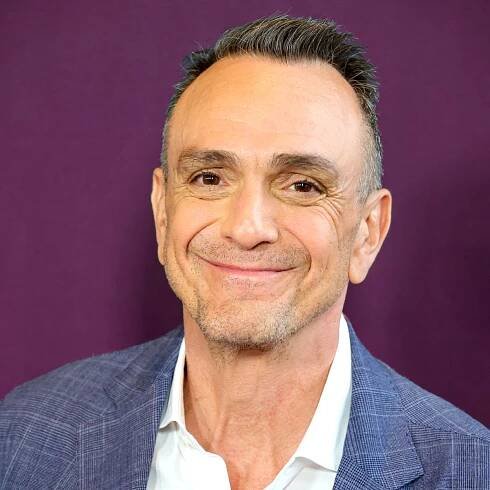 Hank Azaria interview: On The Idol controversy, The Simpsons’ Apu and voice acting