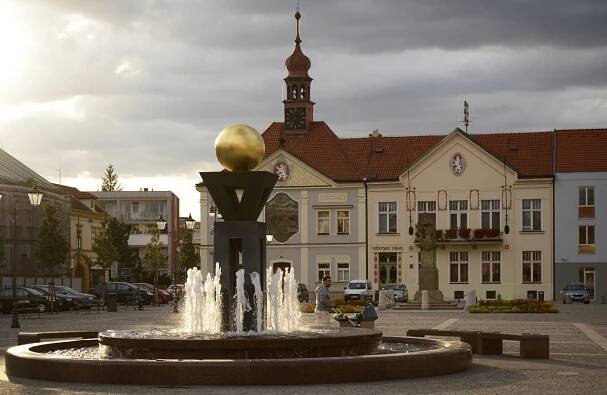 Brandýs nad Labem - Stará Boleslav