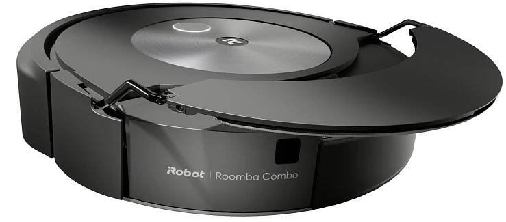 iRobot Roomba Combo j7+ (c7558)