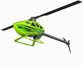 Flywing | Fly Wing 450L-V3, the Innovative RC Helicopter for All Experience Levels.