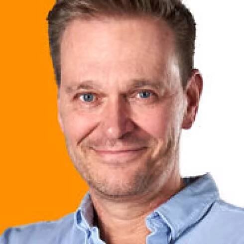 Martin Nikodým