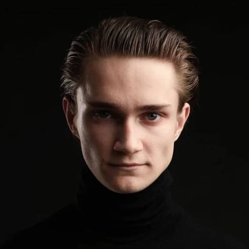 Matěj Havelka - ACTORSMAP
