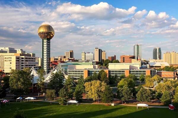8 Best Pet-Friendly Hotels in Knoxville, Tennessee