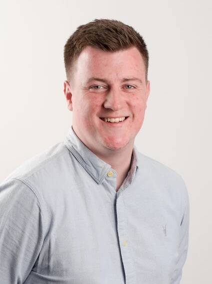 Aaron Flanagan - Daily Star
