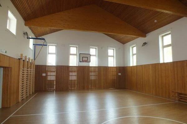 Základní škola a mateřská škola Hrádek u Sušice foto 2