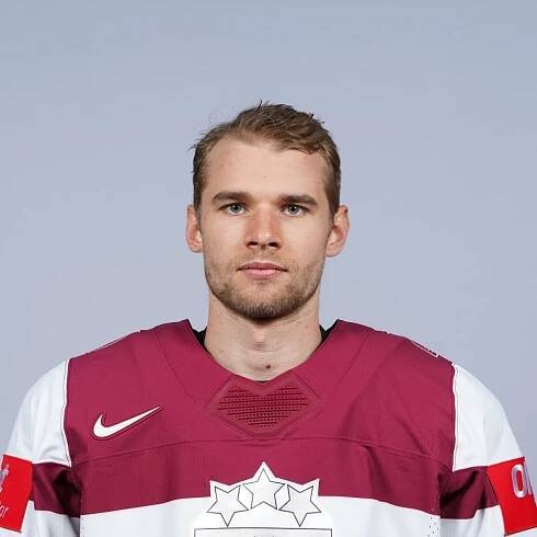 IIHF - Latvia