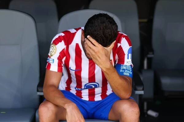 How Atletico Madrid missed out on a €40m opportunity with early Club World Cup exit