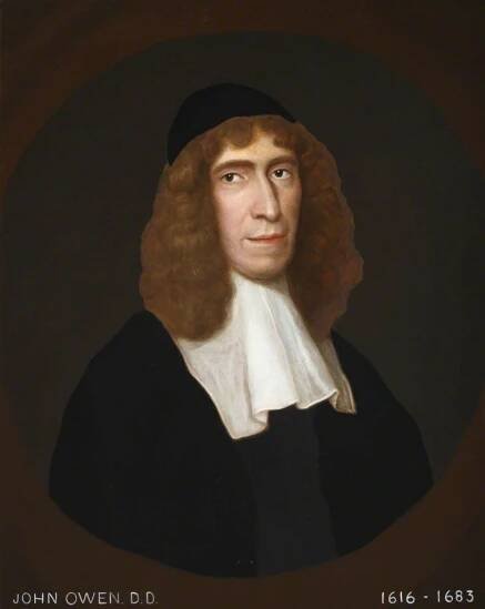 AUTOR John Owen