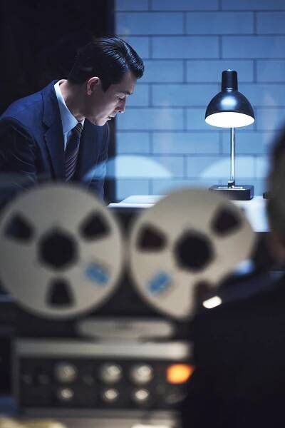 Woo-seong Jeong - Hunt - Z filmu