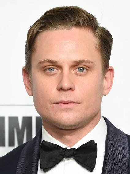 Billy Magnussen - Actor, Comedian