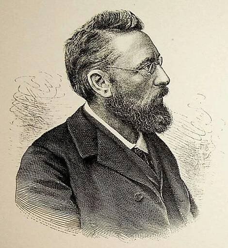 Joseph Victor Widmann – Wikipedie