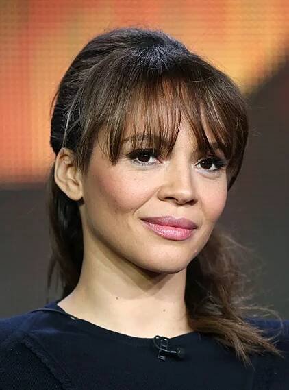 Carmen Ejogo Bra Size, Age, Weight, Height, Measurements - Celebrity Sizes