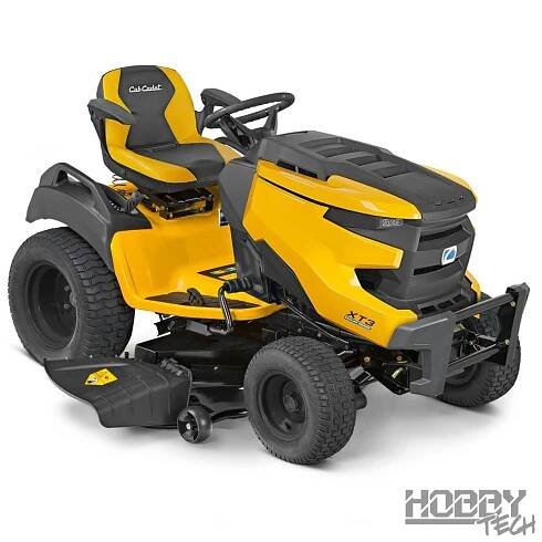 Cub Cadet XT3 QS127 zahradní traktor - HOBBYTECH, spol. s r.o.