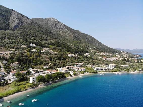 VAGGELIS STUDIOS (Lefkada, Nidri) | Travel Family - Viamare