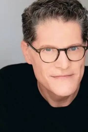Bob Bergen herec