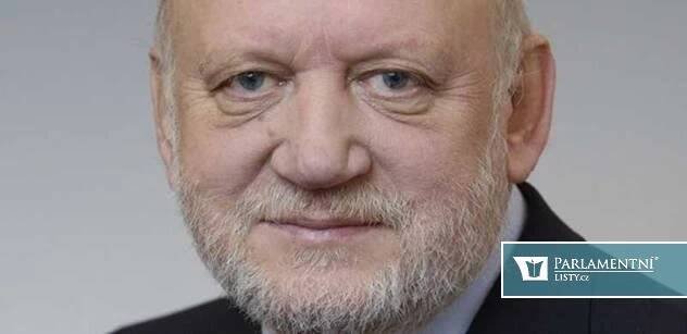 Z jedné věci mám mnohem větší strach než z uprchlíků, prozradil senátní expert na migraci a bezpečnost
