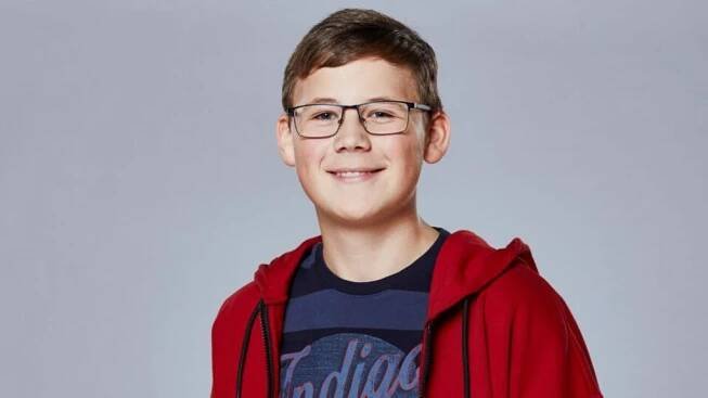 Seriálový syn Gábiny z Ulice Jakub Krause: Před kamerou doslova vyrostl, ve škole je díky natáčení za hvězdu – Lifee.cz