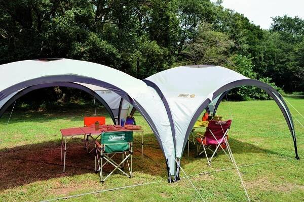 Konektor Coleman Event Shelter XL 495 Kč