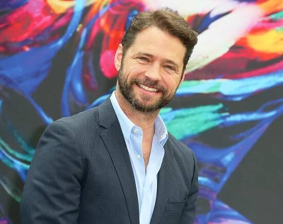 Jason Priestley: People Like Brandon, Dylan Don't Really 'Exist'